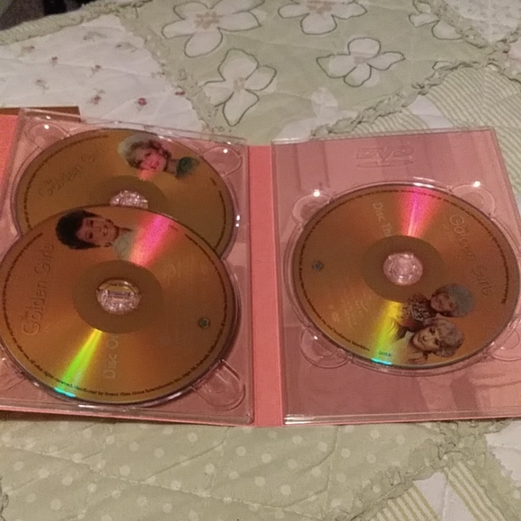 The Golden Girls Fifth Season - Picture 8 of 10